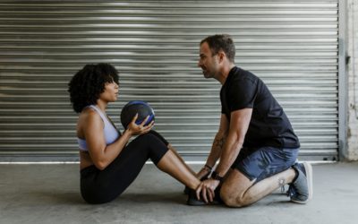 Body Buster Personal Training