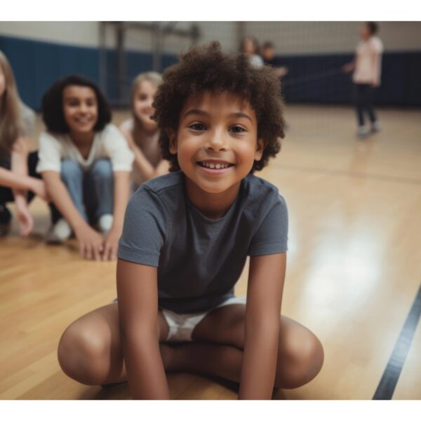 Etobicoke Toronto Kids Fitness Classes