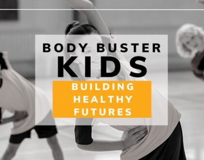 Empowering Futures: The Vital Role of Body Buster Kids Fitness in Etobicoke, Toronto