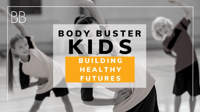 Empowering Futures: The Vital Role of Body Buster Kids Fitness in Etobicoke, Toronto